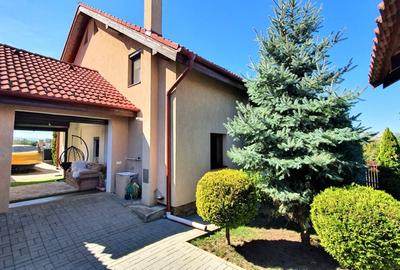 Casă cu 6 camere cu Canalizare în Șura Mare - 2