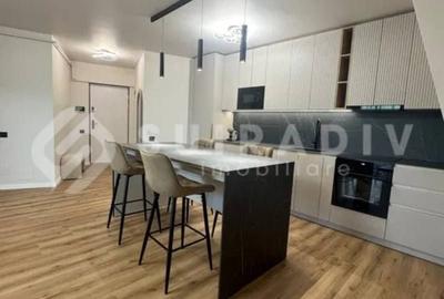 Apartament cu 2 camere în Mănăștur - 3