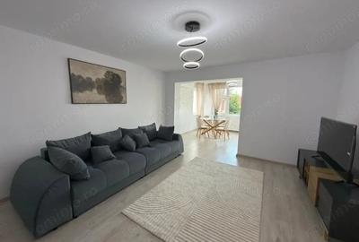 Apartament cu 3 camere decomandat în Central - 6