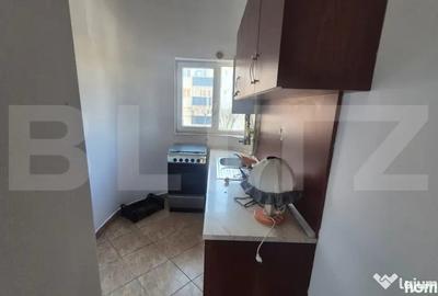 Apartament cu 2 camere decomandat în Lucian Blaga - 1