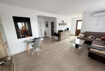 Casă cu 4 camere cu Teren 290 Mp în Sântandrei - 11