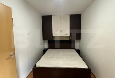 Apartament cu 2 camere semidecomandat, mobilat în Șagului - 4