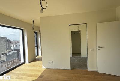 Apartament cu 2 camere în Ultracentral - 3