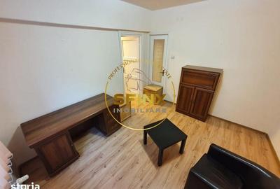 Apartament cu 2 camere în Centrul Civic