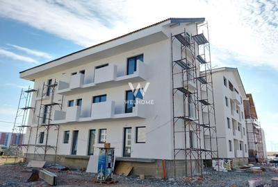 Apartament cu 2 camere decomandat în Mihai Viteazul - 2