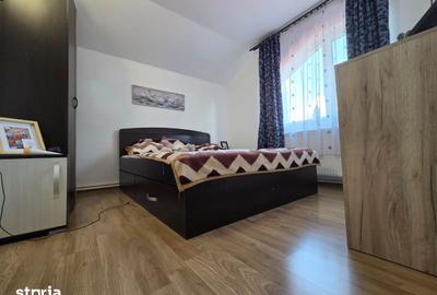 Casă cu 5 camere cu Teren 600 Mp în Somova - 1