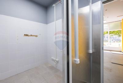 Spațiu comercial, de 231 mp, în Bartolomeu - 14