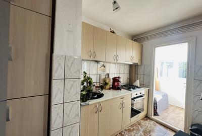 Apartament cu 4 camere decomandat, mobilat în Mănăștur - 3