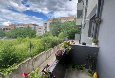 Apartament cu 2 camere decomandat în Coșeriu - 2