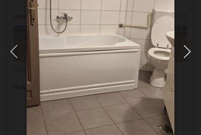 Apartament cu 2 camere semidecomandat în Rosetti - 6