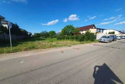 Spațiu comercial, în Dragomirești-Deal - 1
