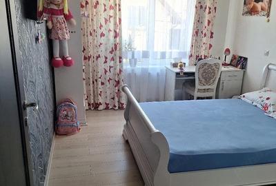 Apartament cu 3 camere nedecomandat în Tancodrom - 1