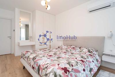 Apartament cu 2 camere în Copou - 5