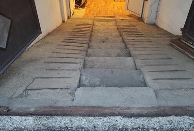 Spațiu comercial, de 25 mp, în Lupeni