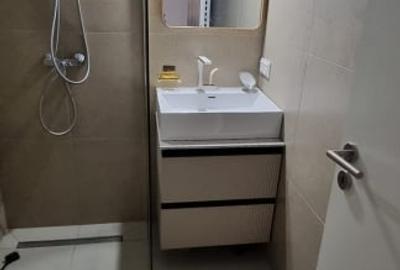 Garsonieră decomandată, mobilată în Doamna Ghica - 6