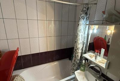 Apartament cu 2 camere semidecomandat în Ultracentral - 4