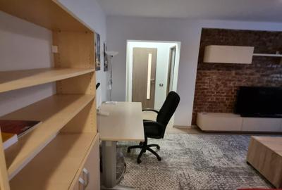 Apartament cu 2 camere semidecomandat în Cotroceni - 7