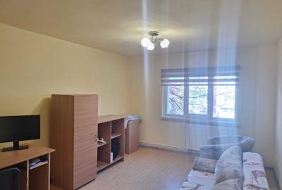 Apartament cu 2 camere decomandat în Brazda lui Novac - 3