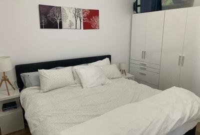 Apartament cu 3 camere decomandat în Aradului - 2