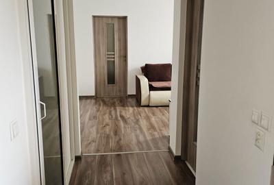 Apartament cu 2 camere nedecomandat în Central - 3