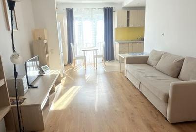 Apartament cu 2 camere în Ștefăneștii de Jos - 7