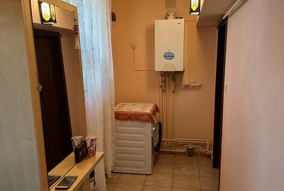 Casă cu 4 camere cu Teren 225 Mp în Rahova