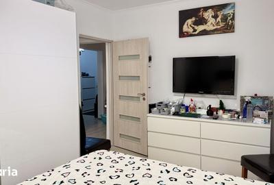 Apartament cu 2 camere decomandat în Rahova