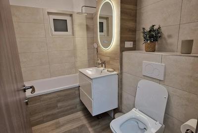 Apartament cu 2 camere decomandat în Baba-Dochia - 8