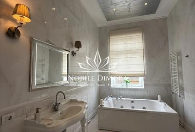 Apartament cu 3 camere decomandat, mobilat în Medicină - 5