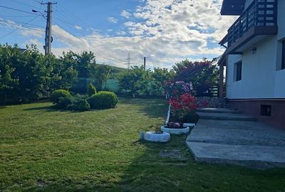 Casă cu 4 camere în Zagavia - 8