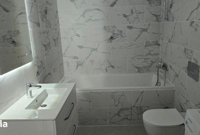 Apartament cu 2 camere semidecomandat în Băneasa - 2