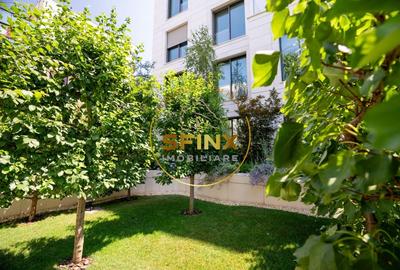 Apartament cu 2 camere decomandat, mobilat în Dorobanți - 4
