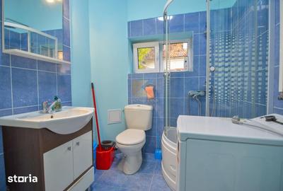 Apartament cu 2 camere decomandat în Ultracentral