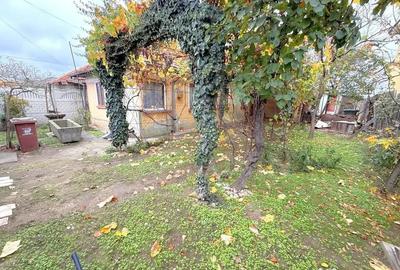 Casă cu 4 camere cu Teren 380 Mp în Romanești - 5