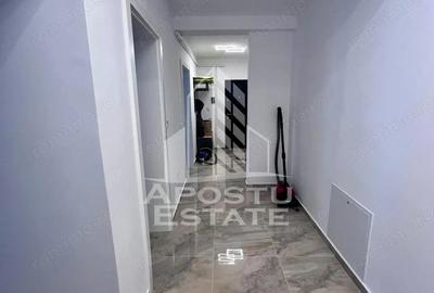 Apartament cu 2 camere decomandat, mobilat în Elisabetin