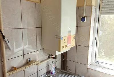 Apartament cu 2 camere nedecomandat în Central - 6