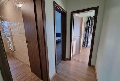 Apartament cu 2 camere decomandat în Hașdeu - 2