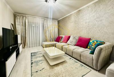Apartament cu 4 camere decomandat în Lipovei - 2