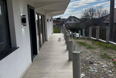 Casă cu 3 camere cu Canalizare în Periferie - 3