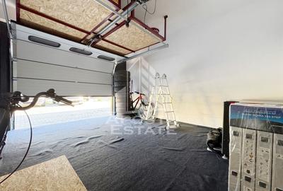 Apartament cu 2 camere semidecomandat, mobilat în Giroc - 8