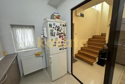 Casă cu 3 camere cu Canalizare în Central - 8