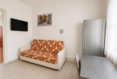 Garsonieră semidecomandată, mobilată în Complex Studențesc - 4