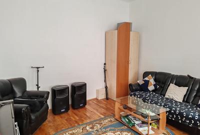 Apartament cu 2 camere nedecomandat în Centrul Istoric - 2