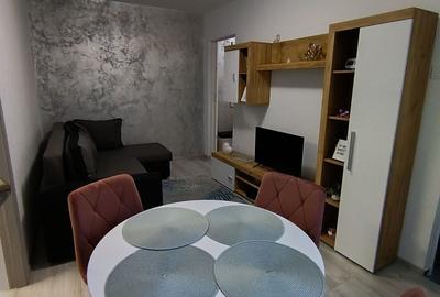Apartament cu 2 camere decomandat în Central - 2