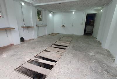 Spațiu comercial, de 30 mp, în Pârneava - 2