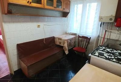 Apartament cu 2 camere decomandat în Gojdu - 6