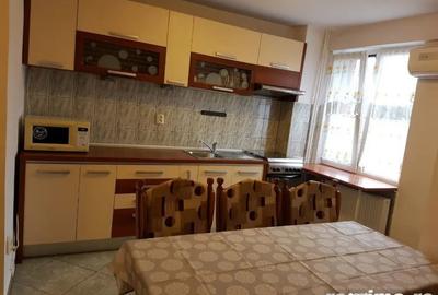 Apartament cu 2 camere semidecomandat în Soarelui