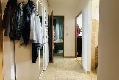 Apartament cu 2 camere decomandat în Mănăștur - 1