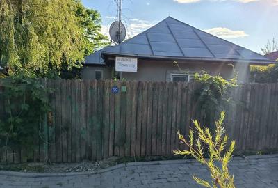 Casă cu 3 camere cu Teren 457 Mp în Central - 2