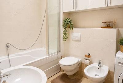 Apartament cu 2 camere decomandat în Dumbrăvița